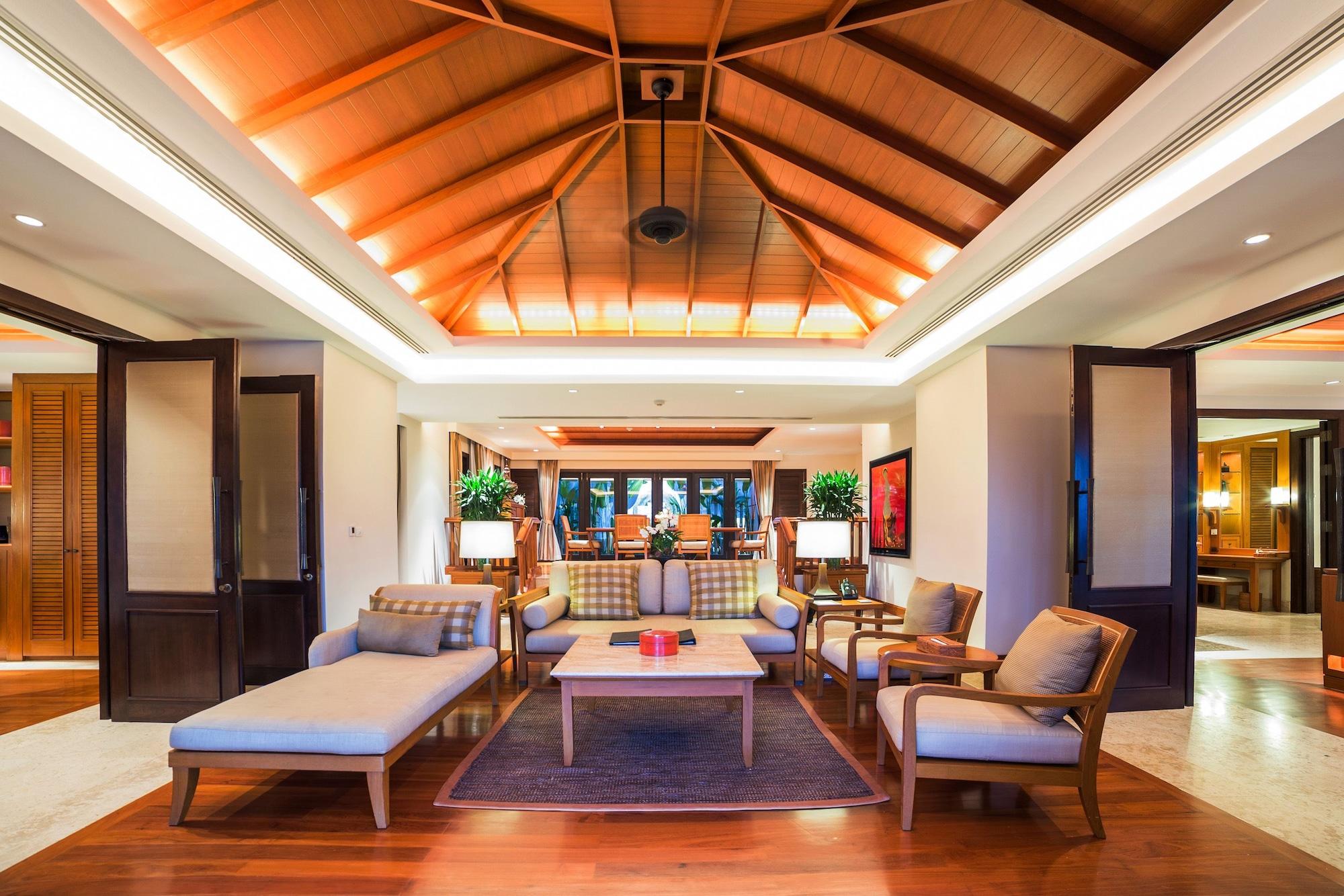 Trisara Signature Villa mit 3 Schlafzimmern