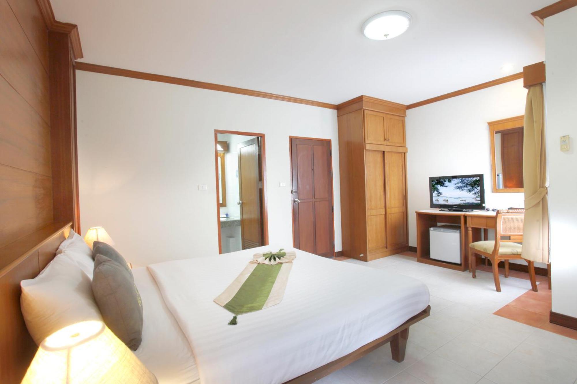 Two-Bedroom Villa