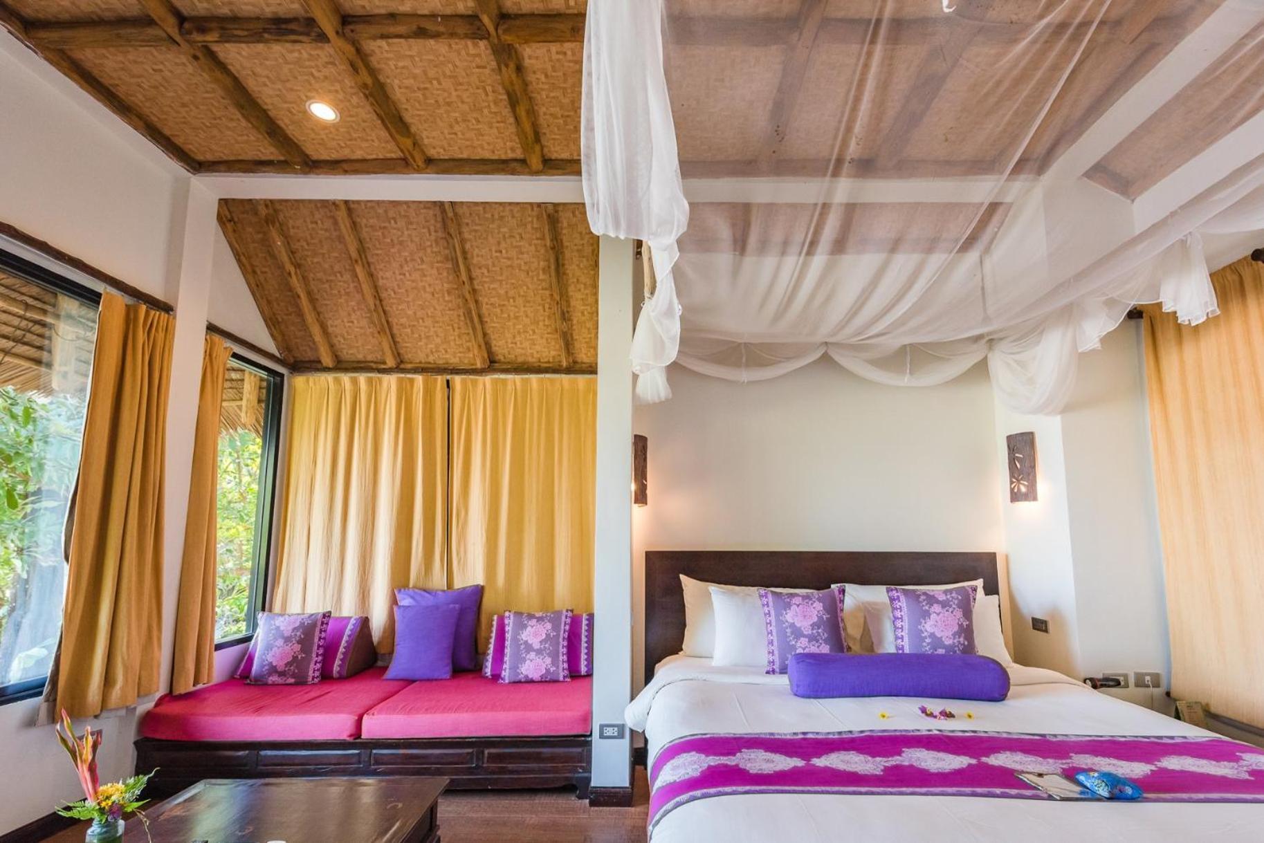 Villa Familiale 2 Chambres