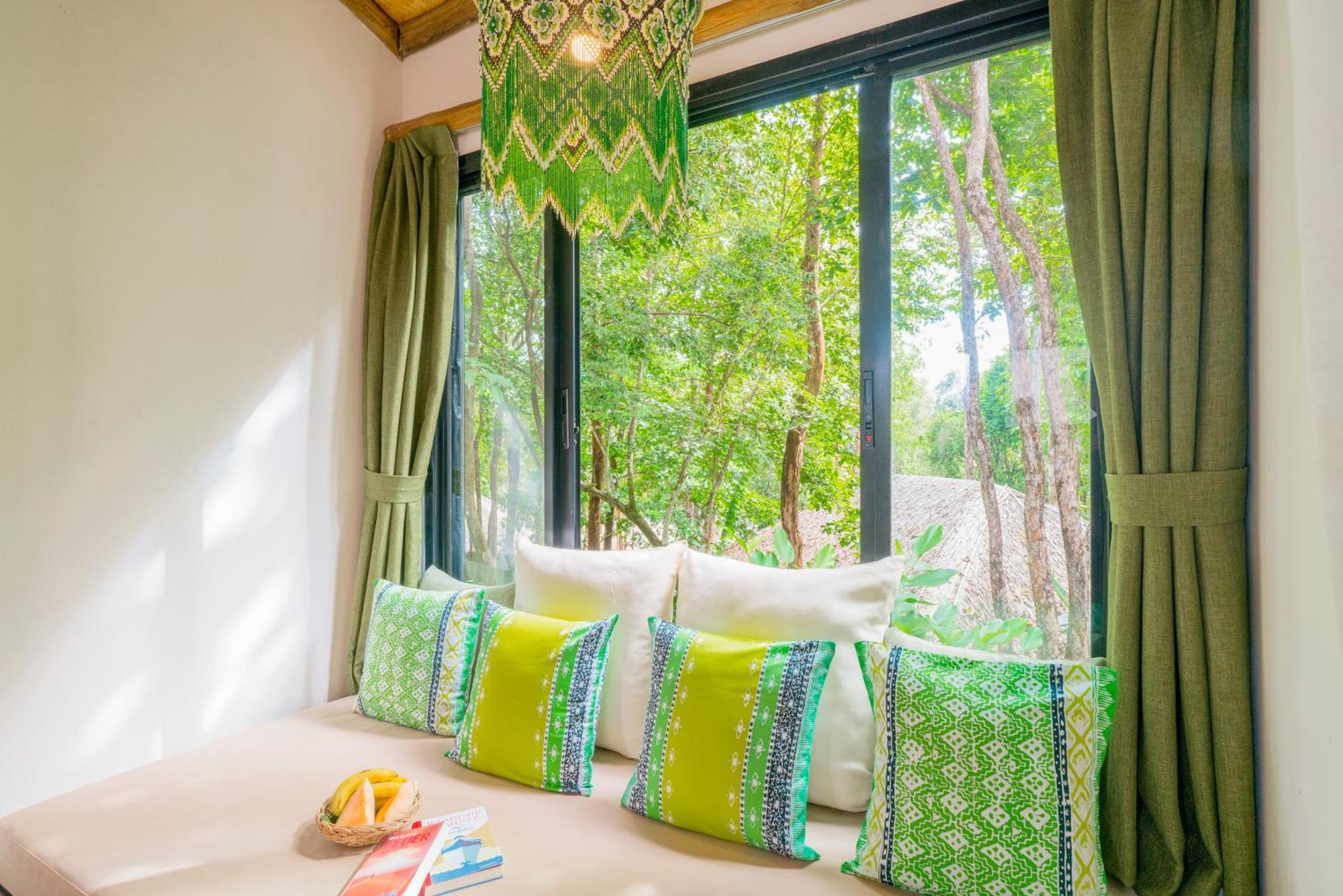 Villa 1 Chambre