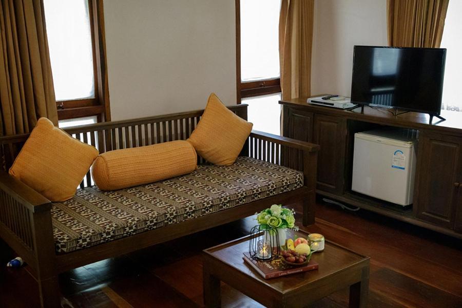 Deluxe Cottage