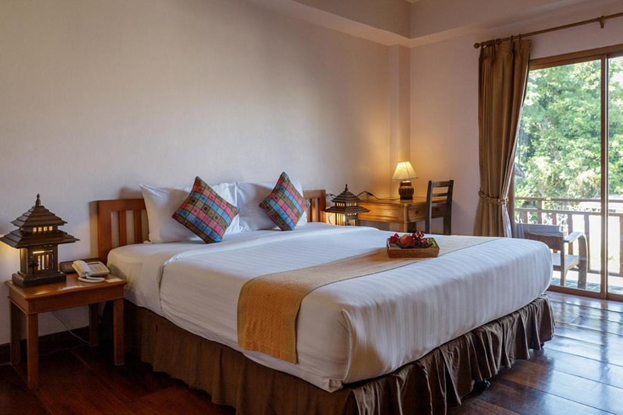 Superior Double or Twin Room