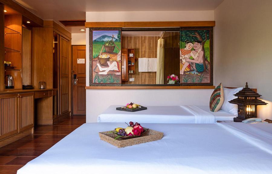 Superior Double or Twin Room