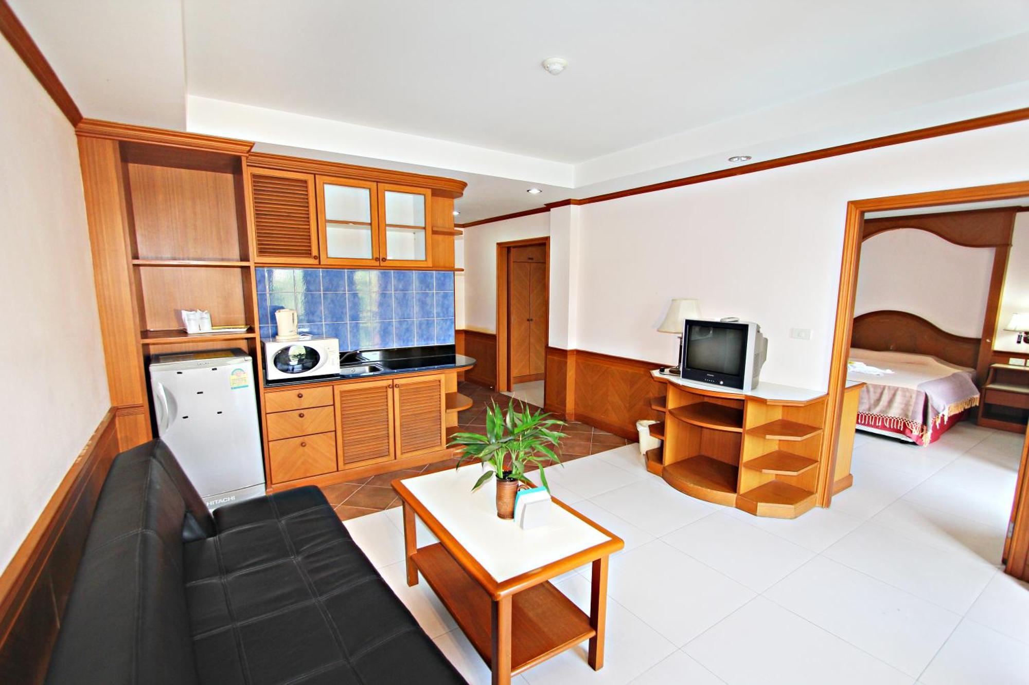 Suite