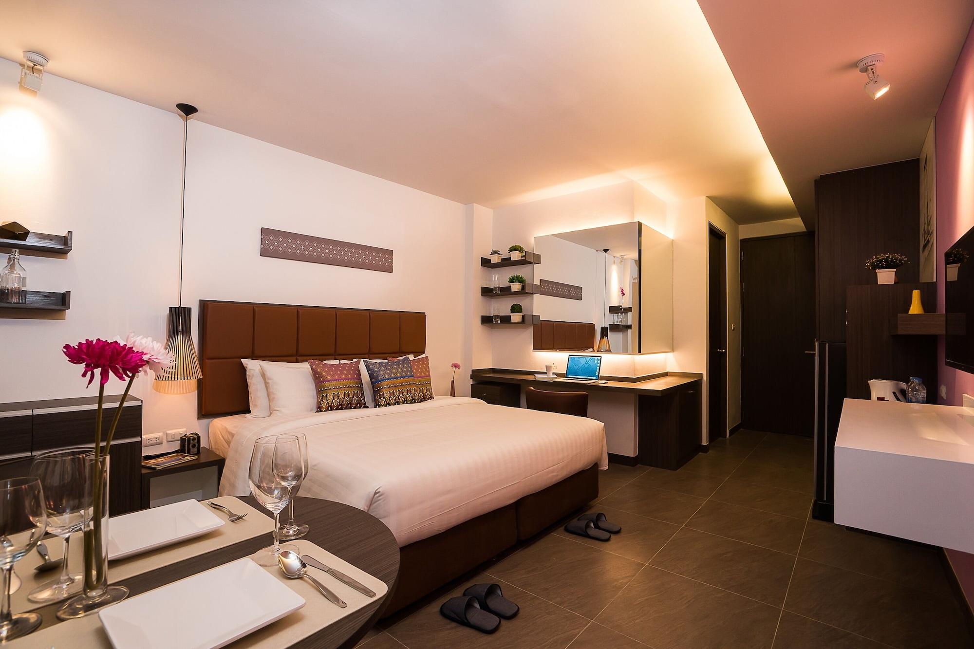 Premier Double Room