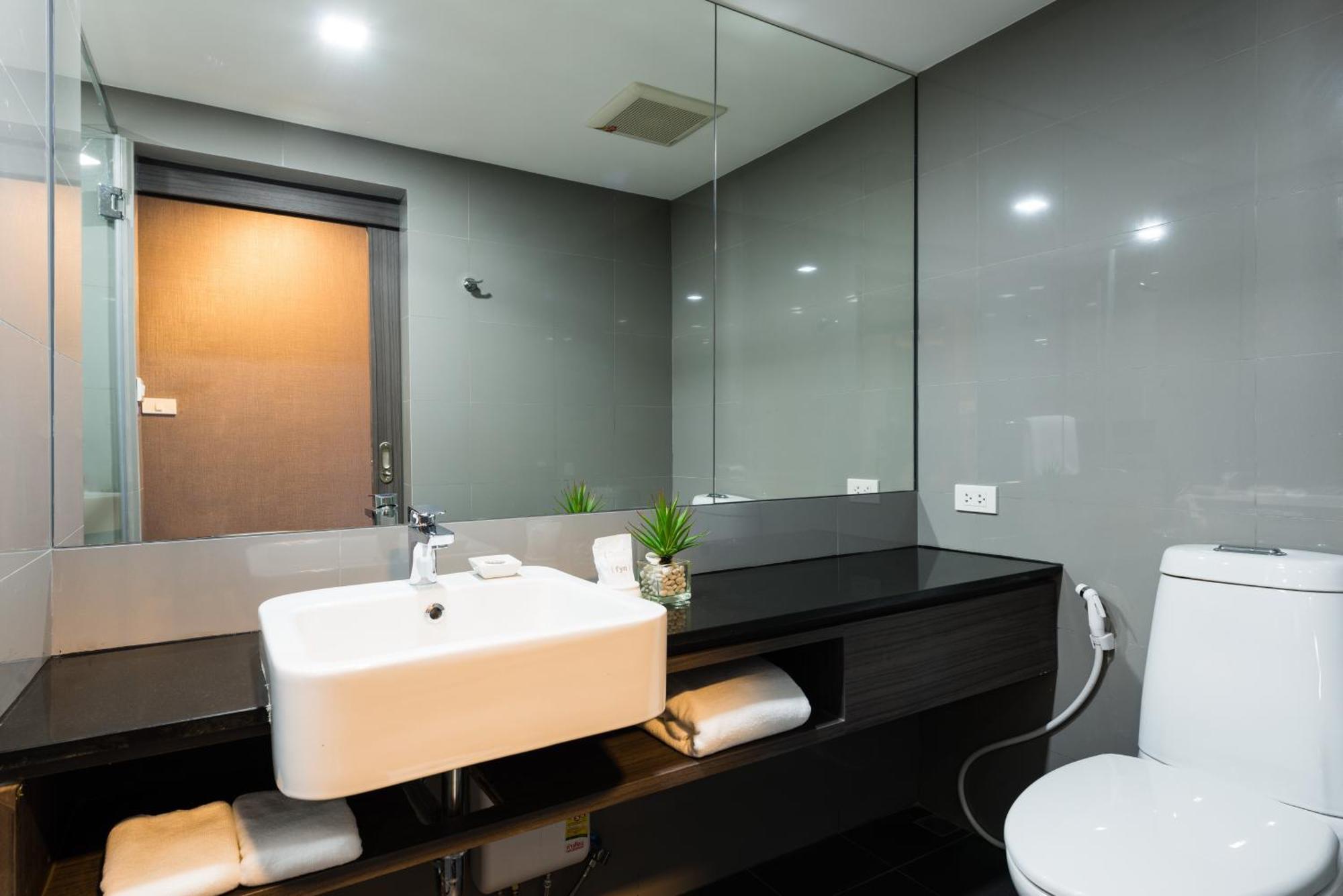 Habitación Doble Económica