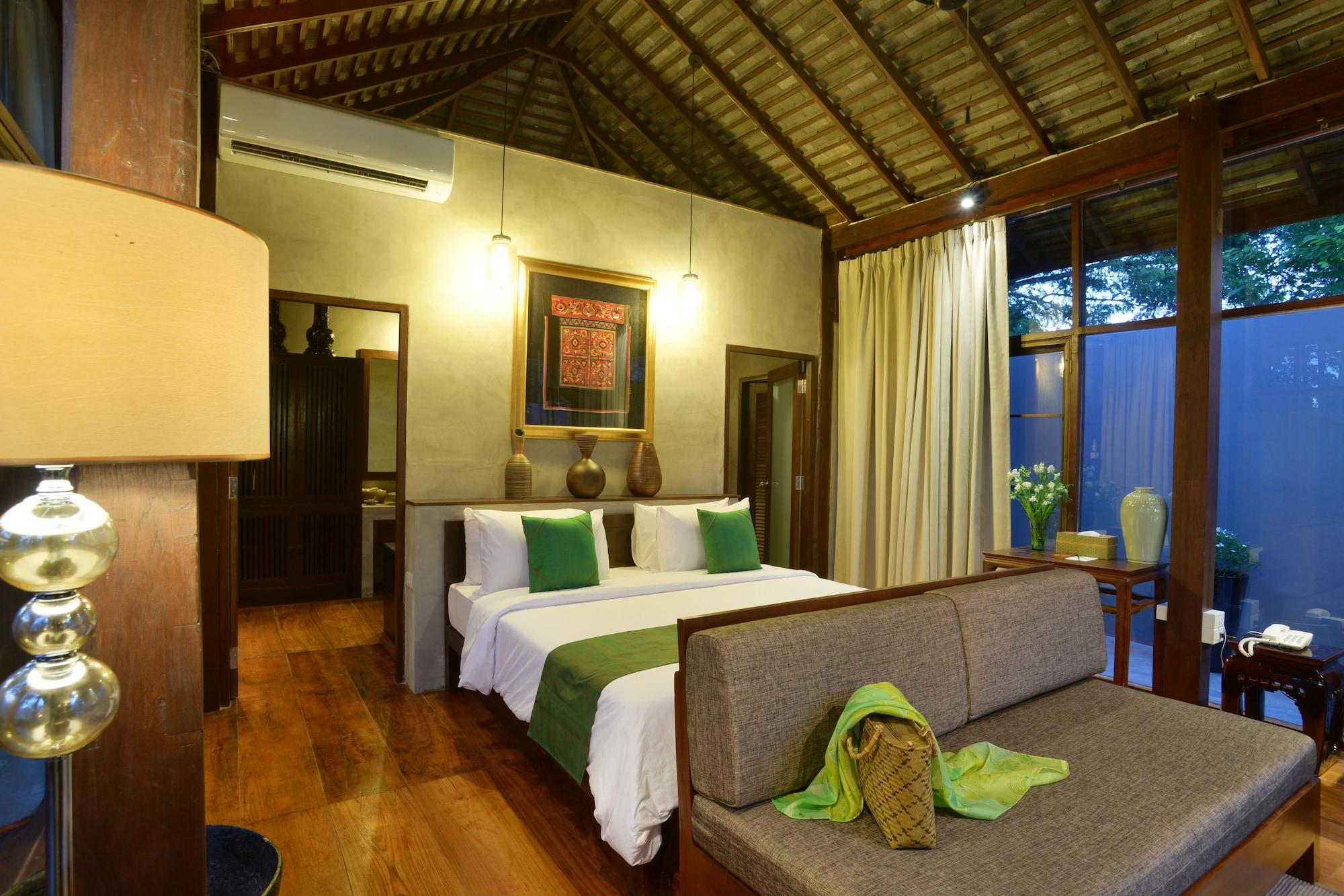 Suite Private Pool