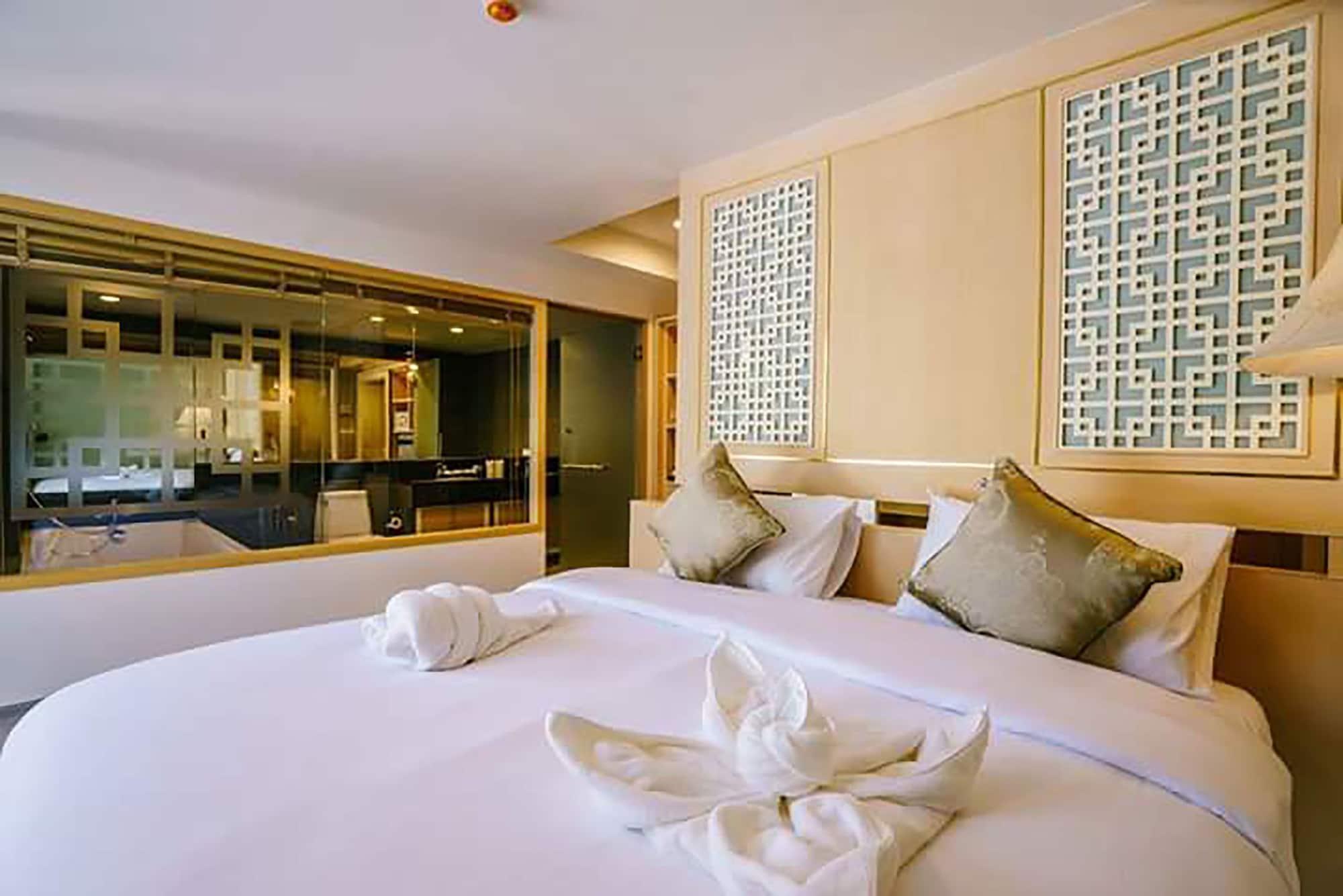 Grand Deluxe