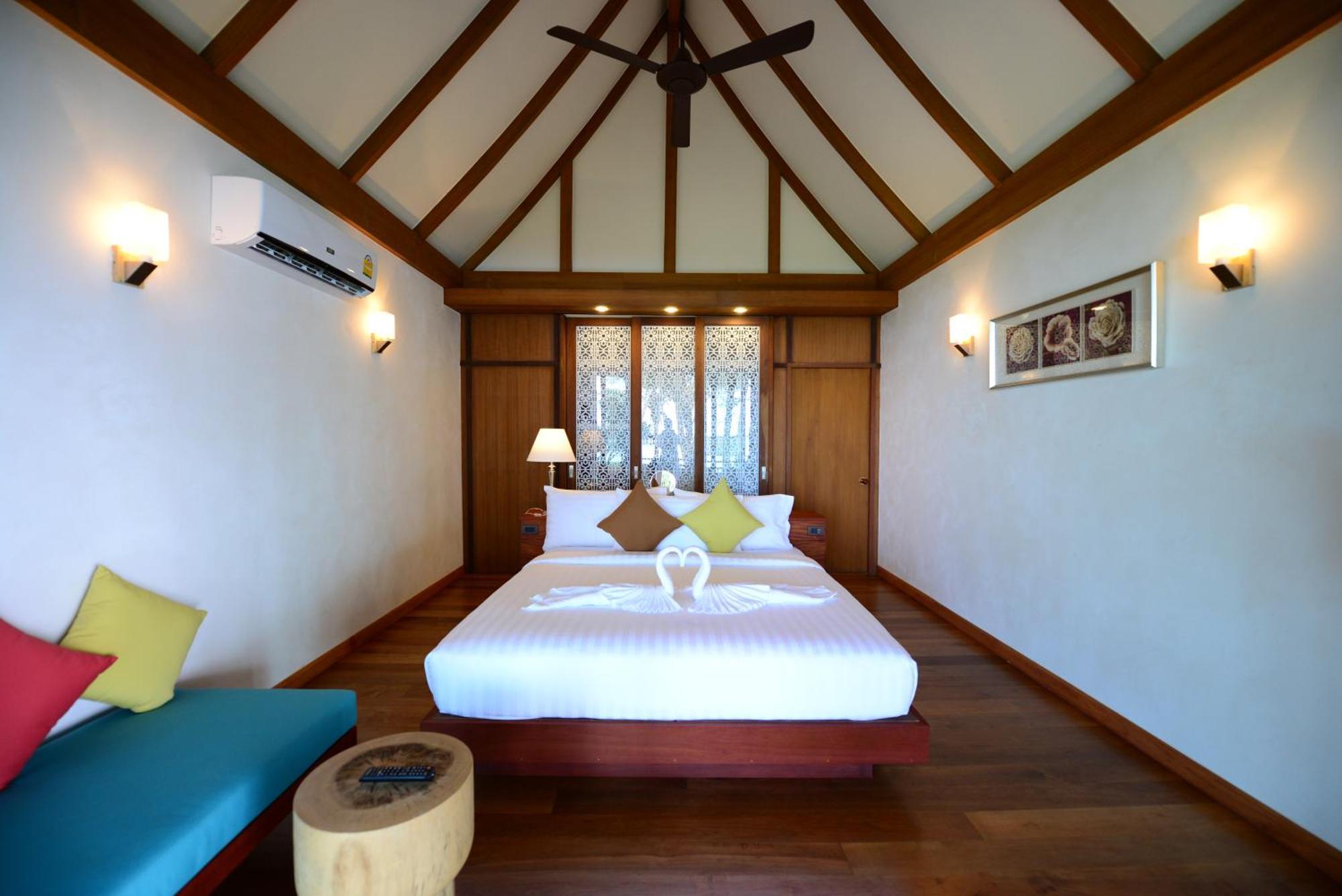 Deluxe Bungalow