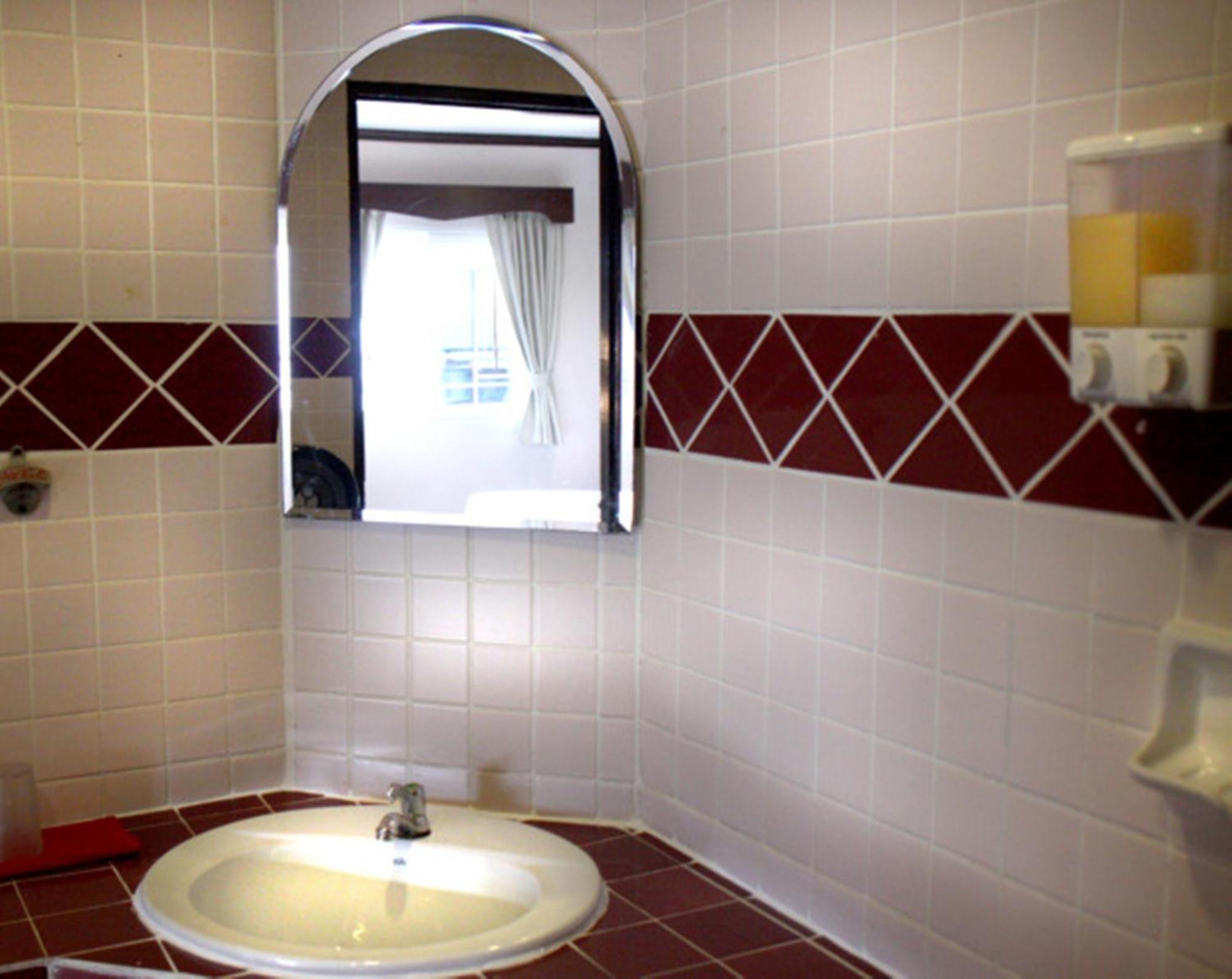 Grand Deluxe Double Room