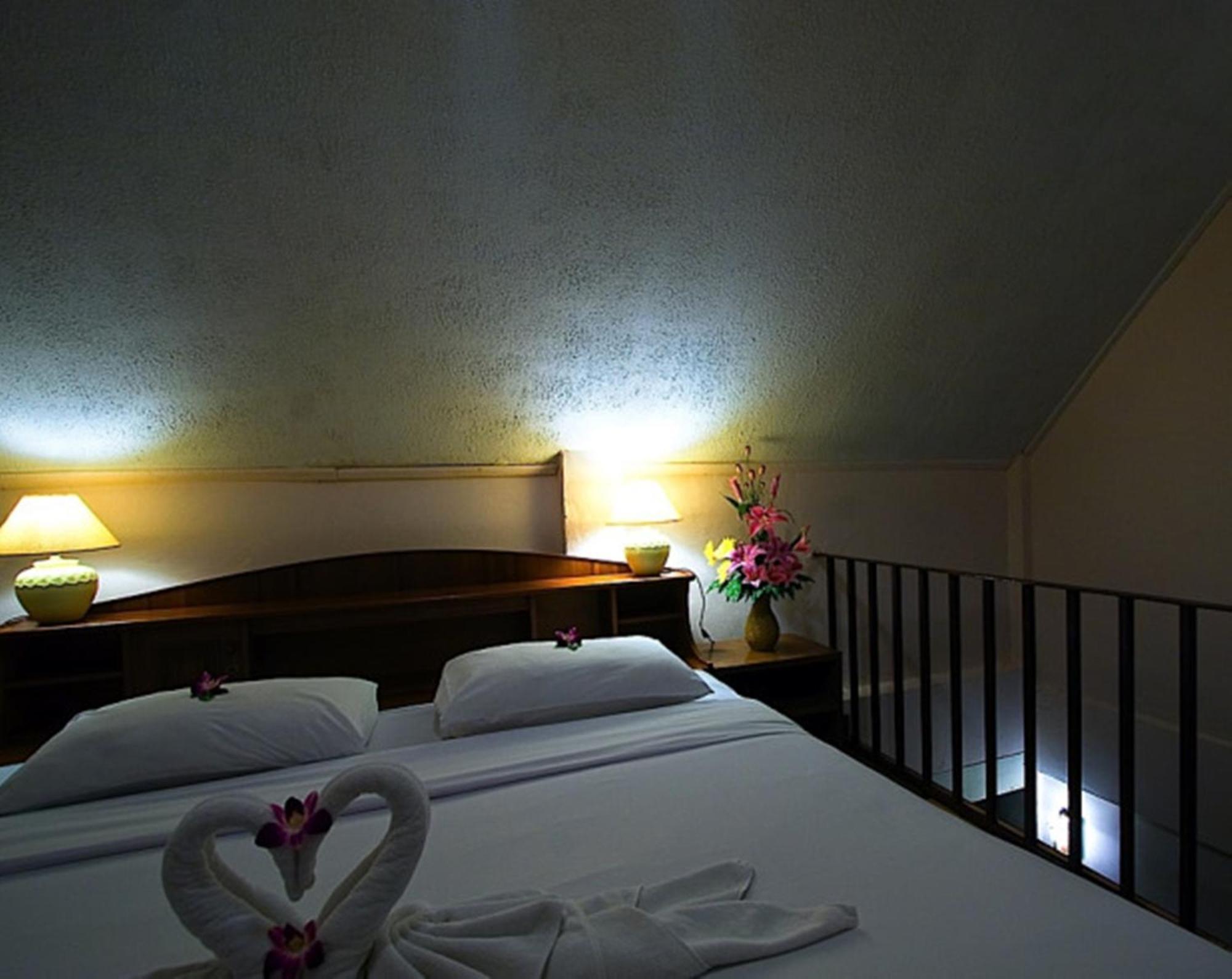 Grand Deluxe Double Room