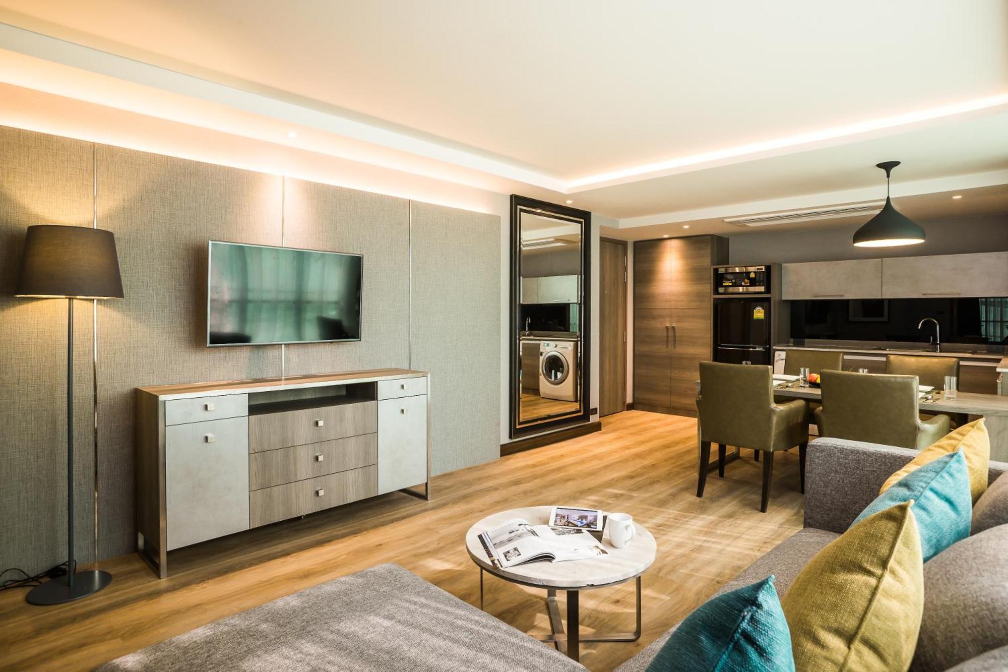 Suite Grand