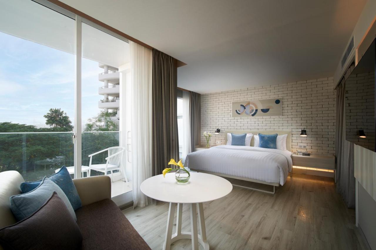 Habitación Superior con cama extragrande