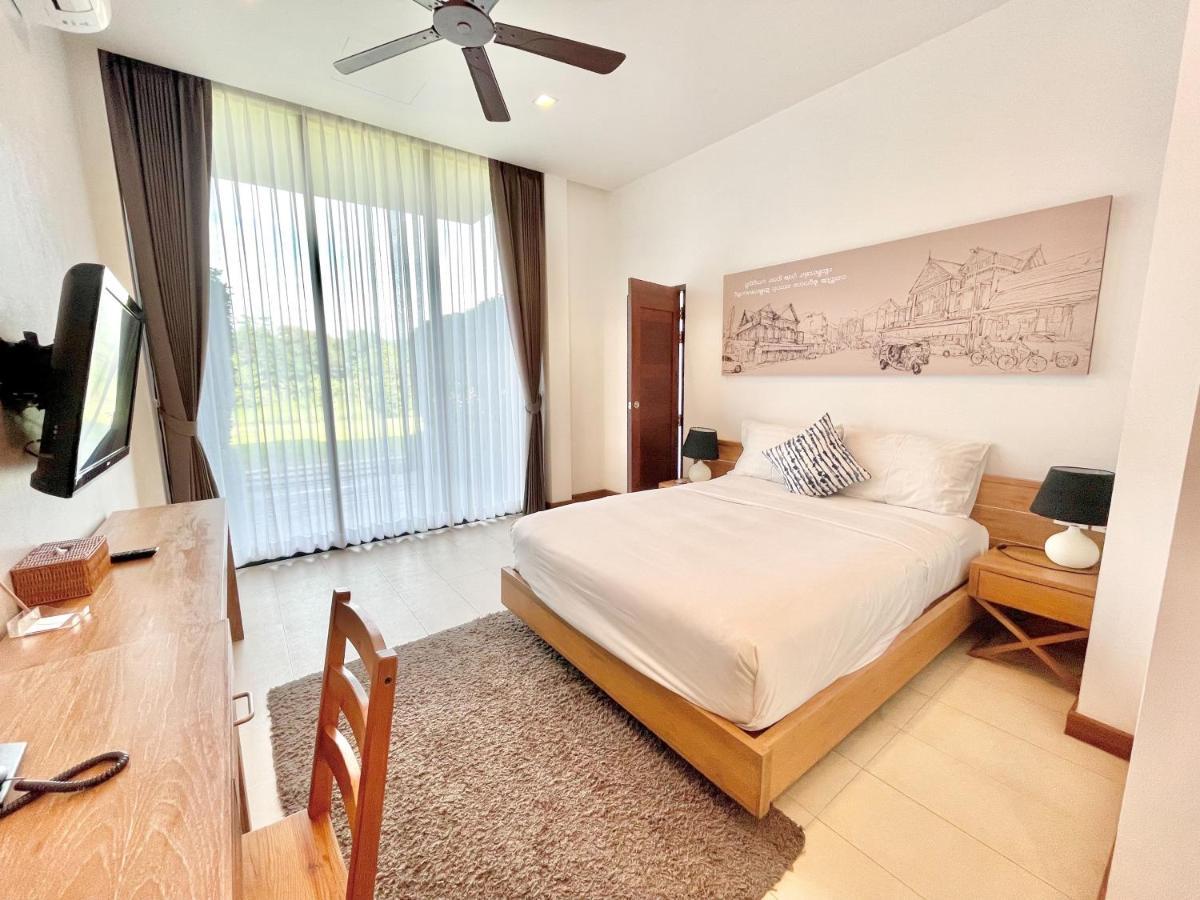 One Bedroom Deluxe