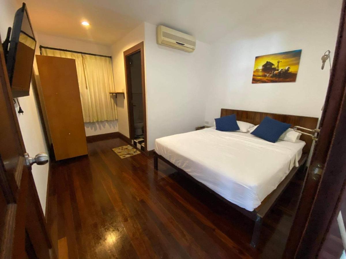 Habitación Doble Superior