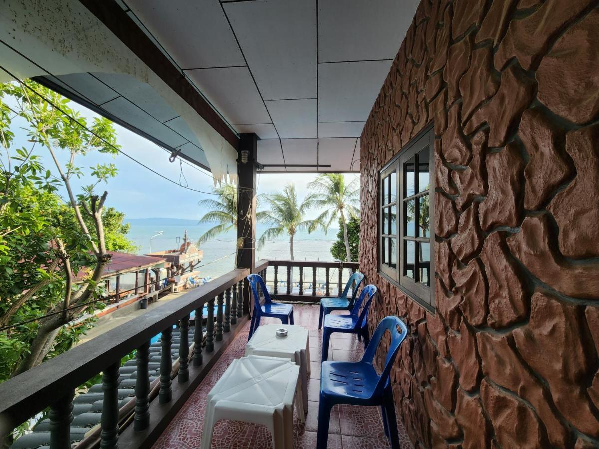 Family Room Sea View