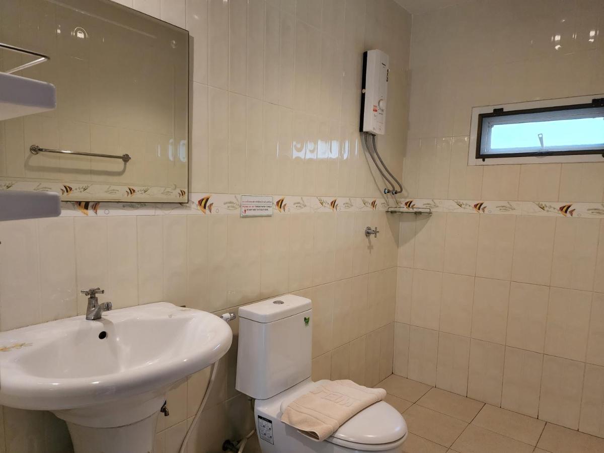 Doppelzimmer mit Balkon