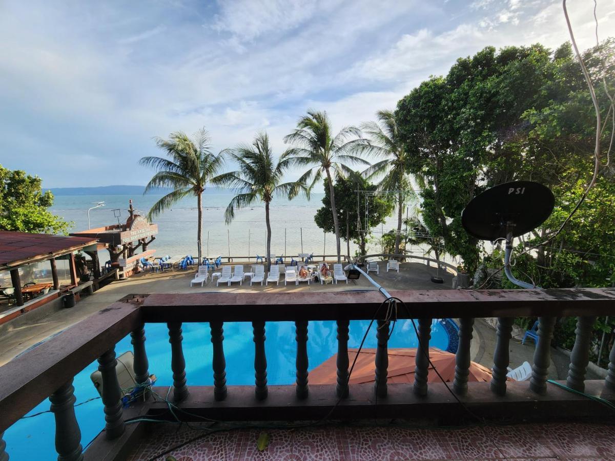 Family Room Sea View