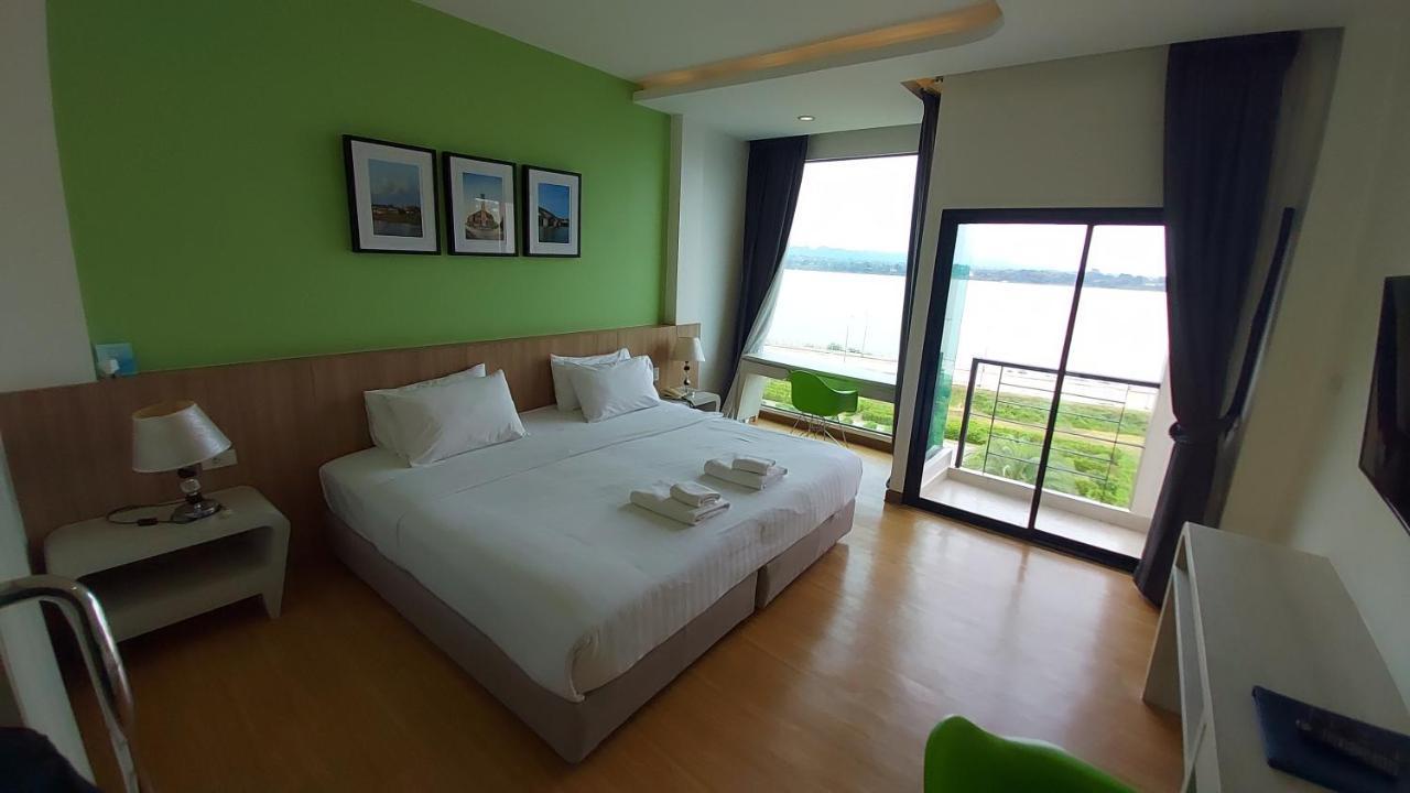 Queen Suite