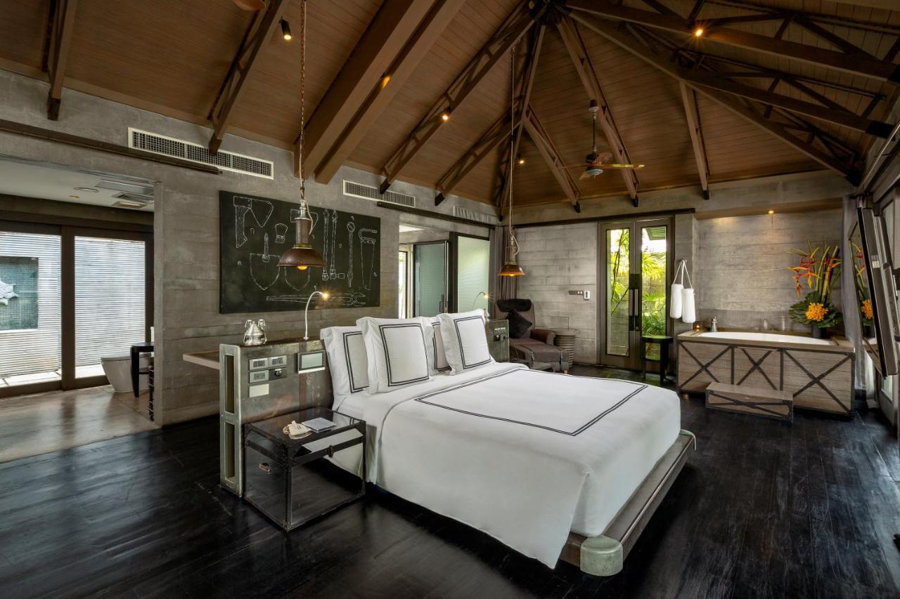 One Bedroom Pool Villa,1249882579:JPEG