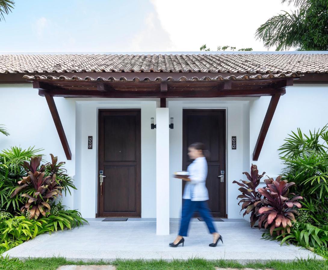 Villa Tropicale