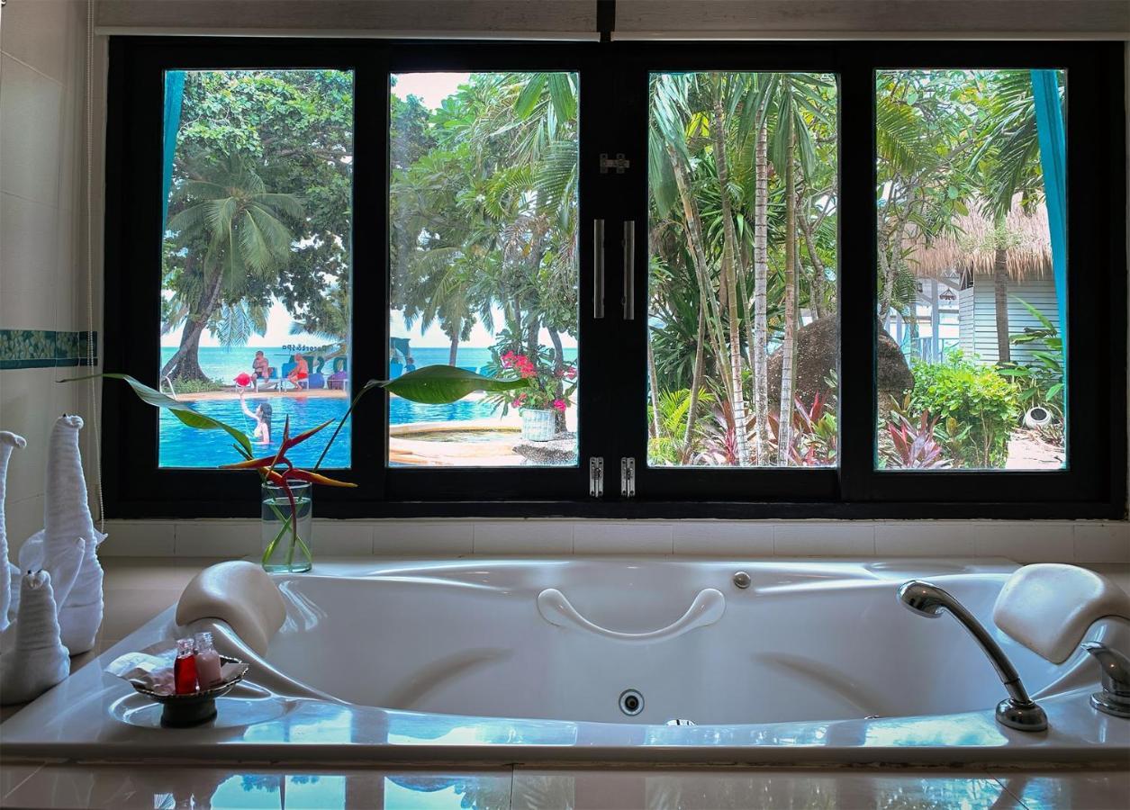 Standard Zimmer mit Meerblick