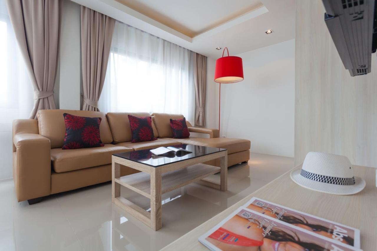 Coral Junior Suite