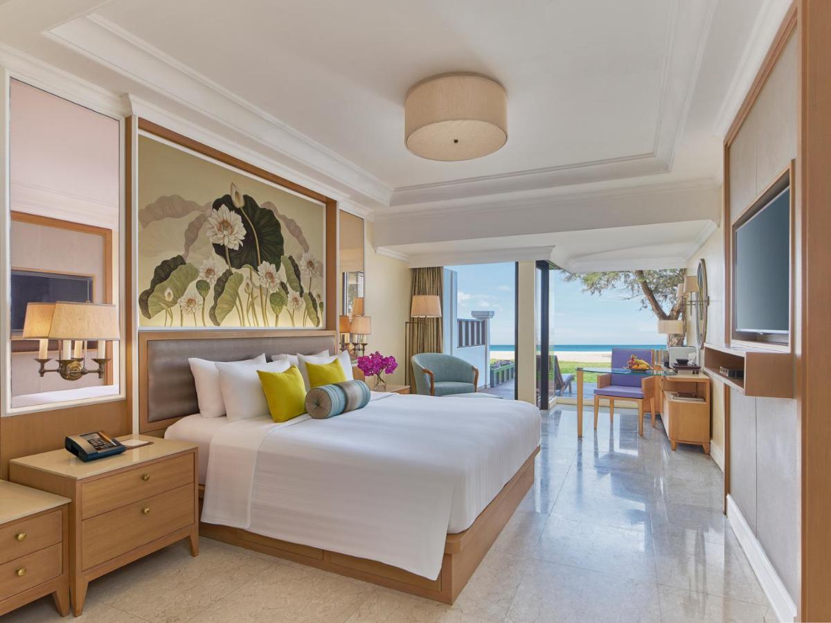 Landmark Suite mit 2 Einzelbetten