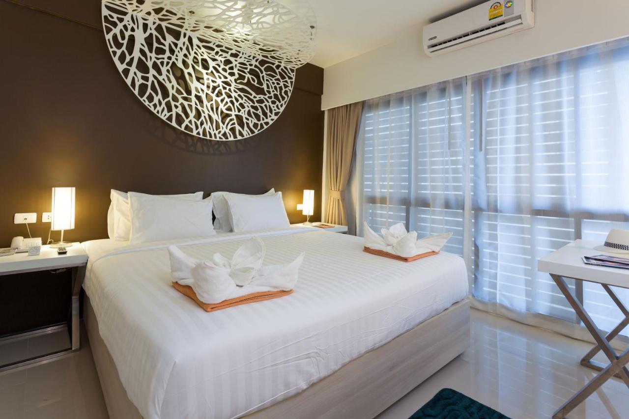 Coral Superior Double Room