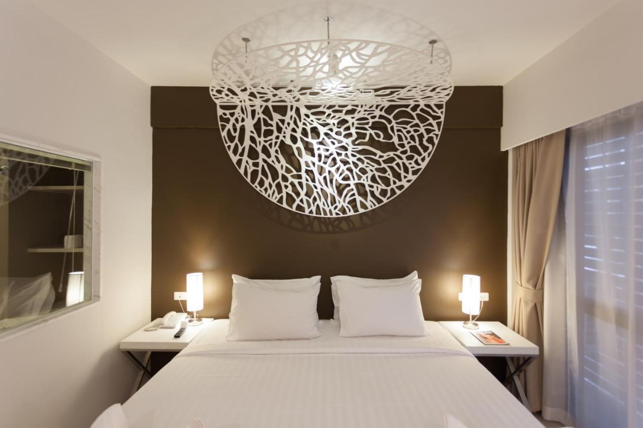 Coral Superior Double Room