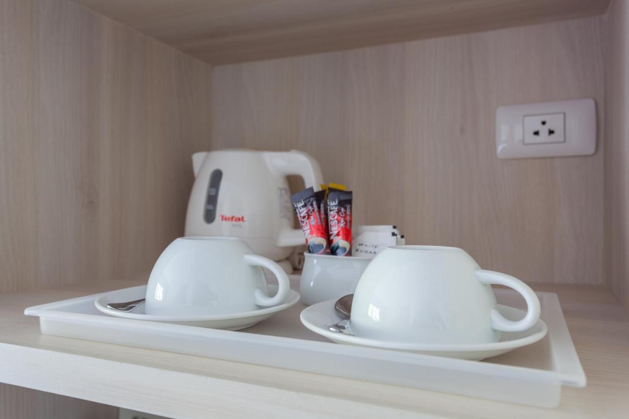 Coral Superior Double Room