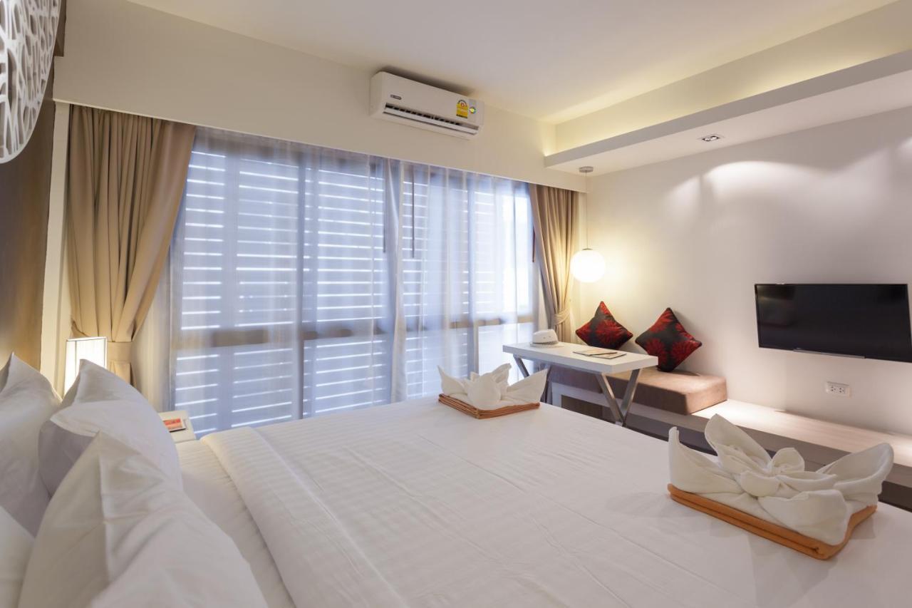 Coral Superior Double Room