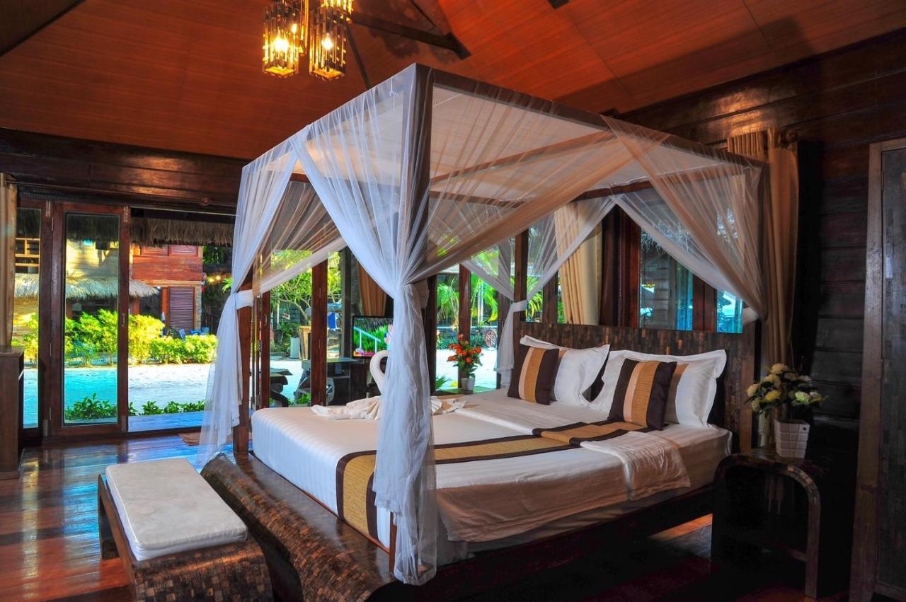 Superior Villa