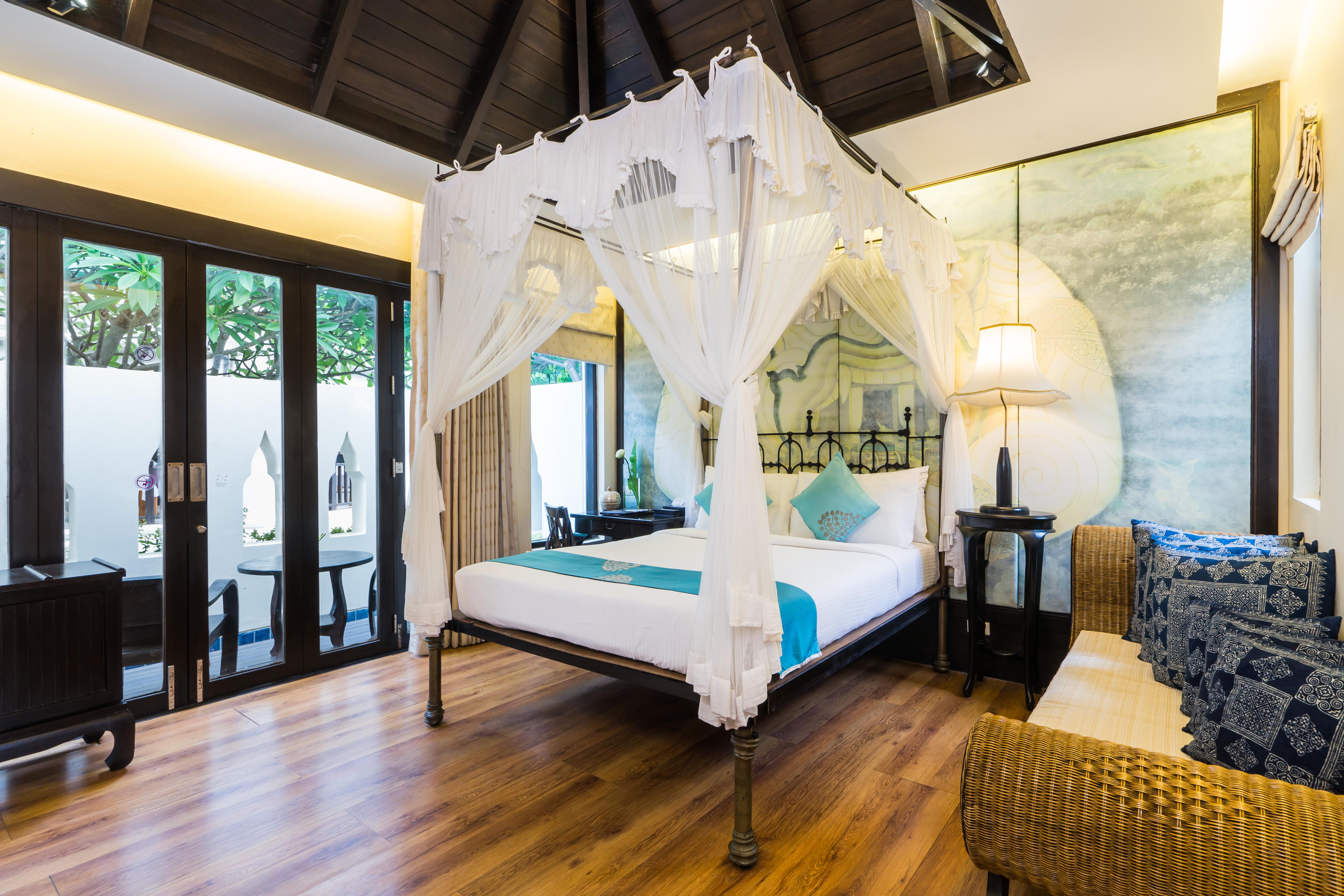 Dara Villa