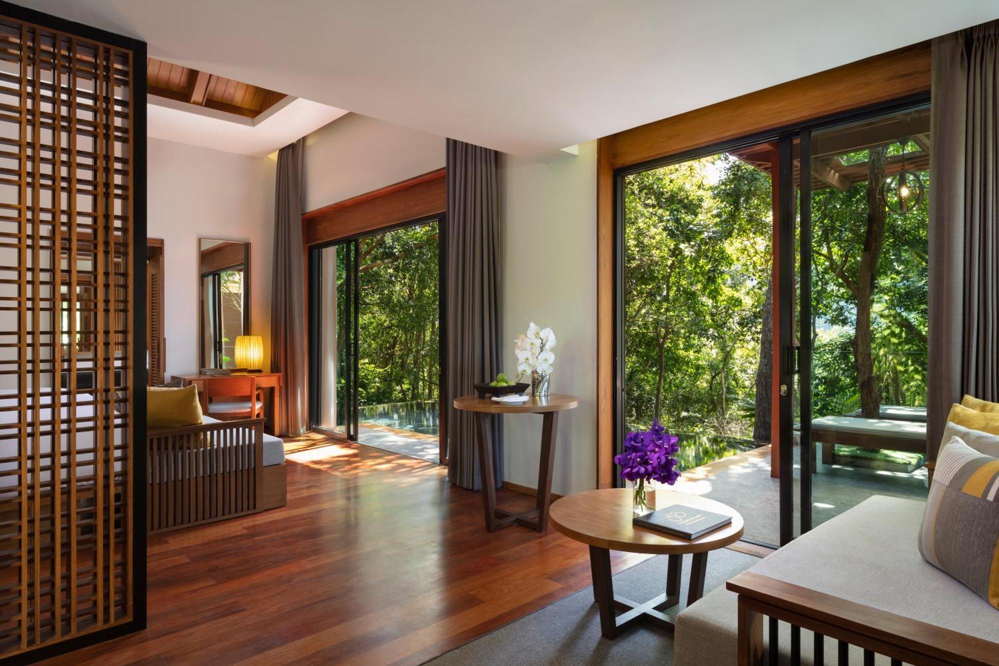 AVANI One Bedroom Pool Villa