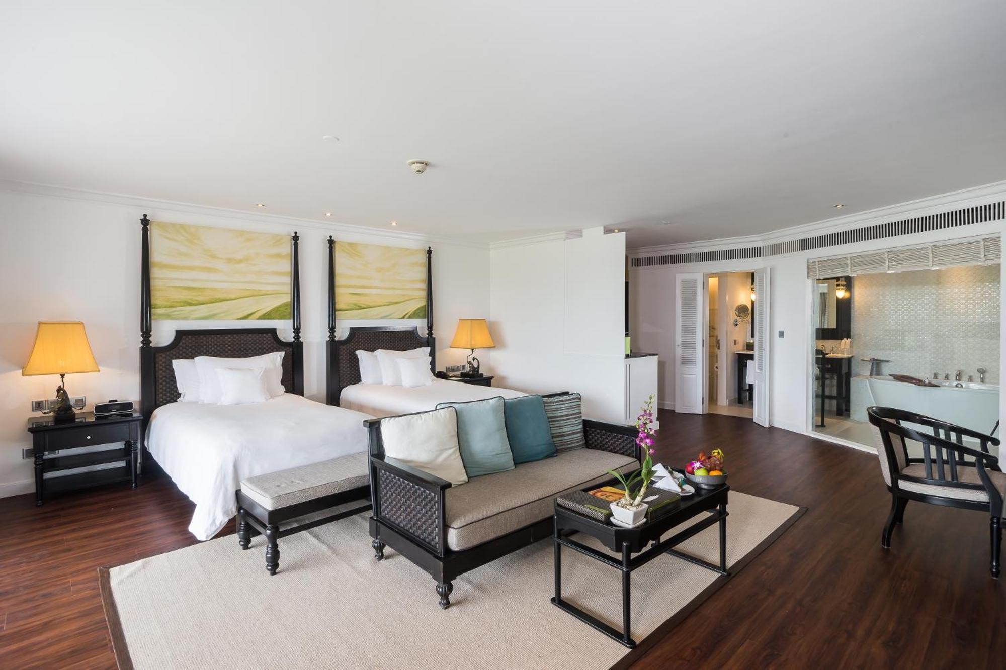 Classic Room