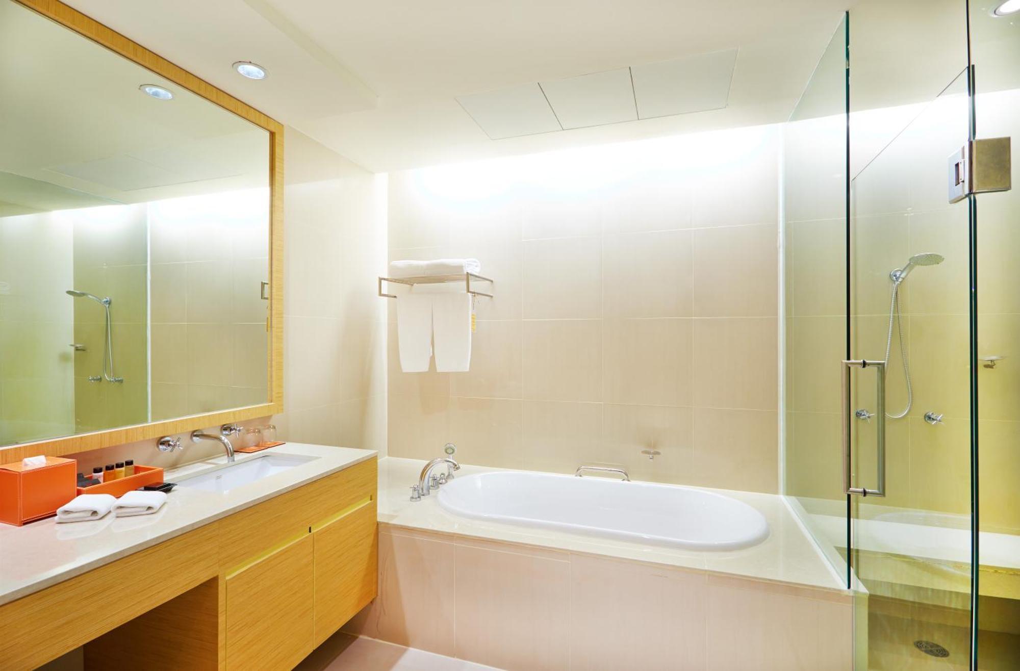 Superior One-Bedroom