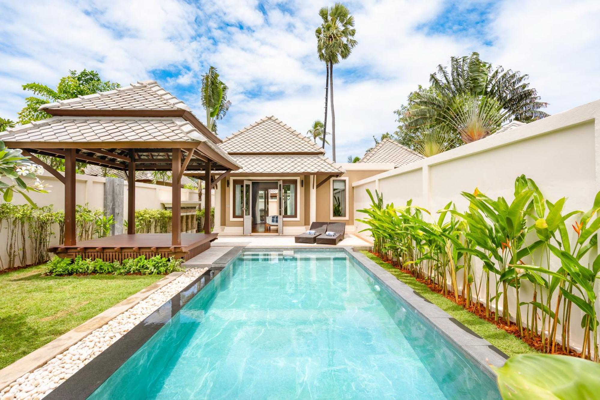Pool Villa
