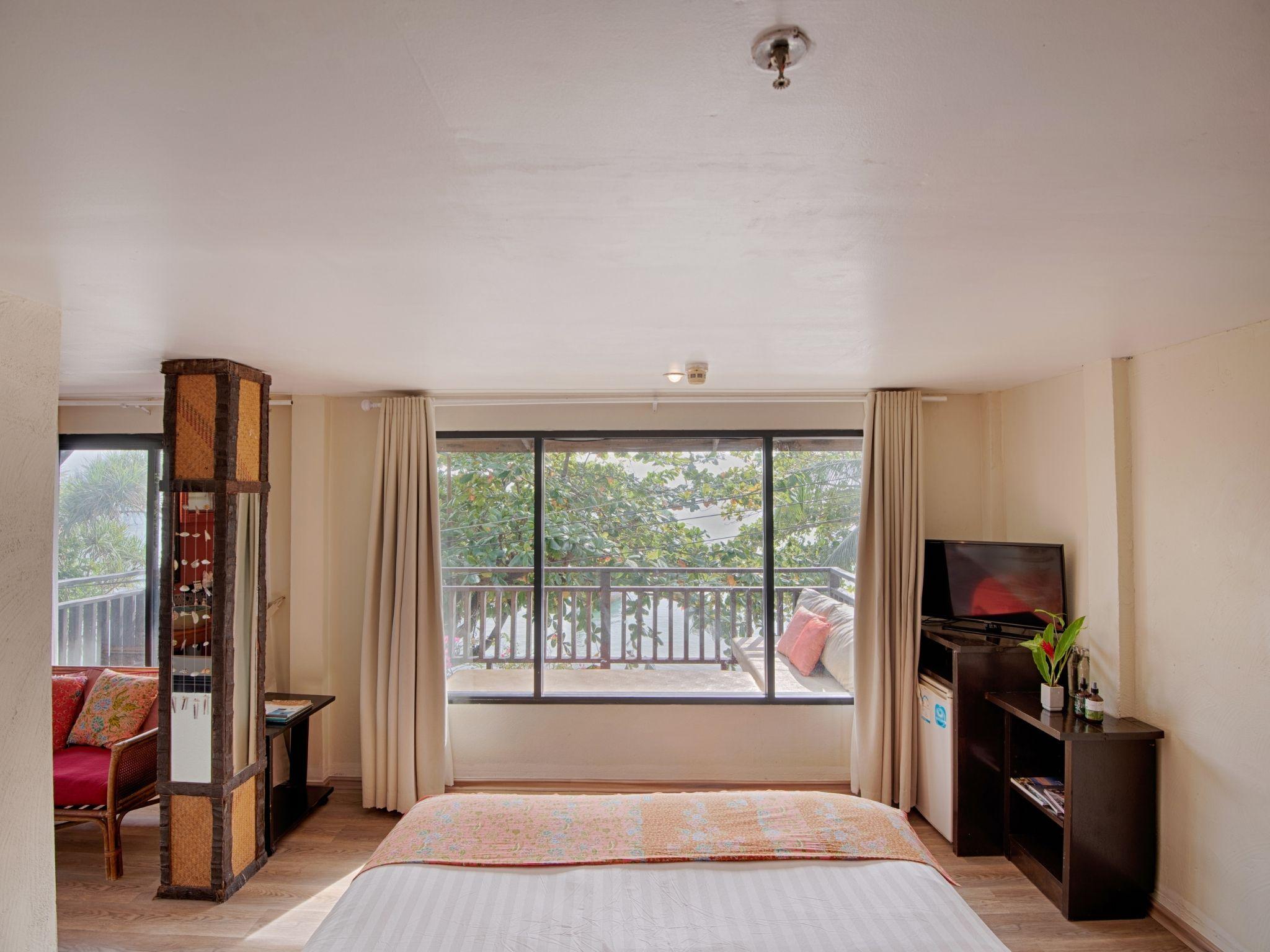 Beach View Premier