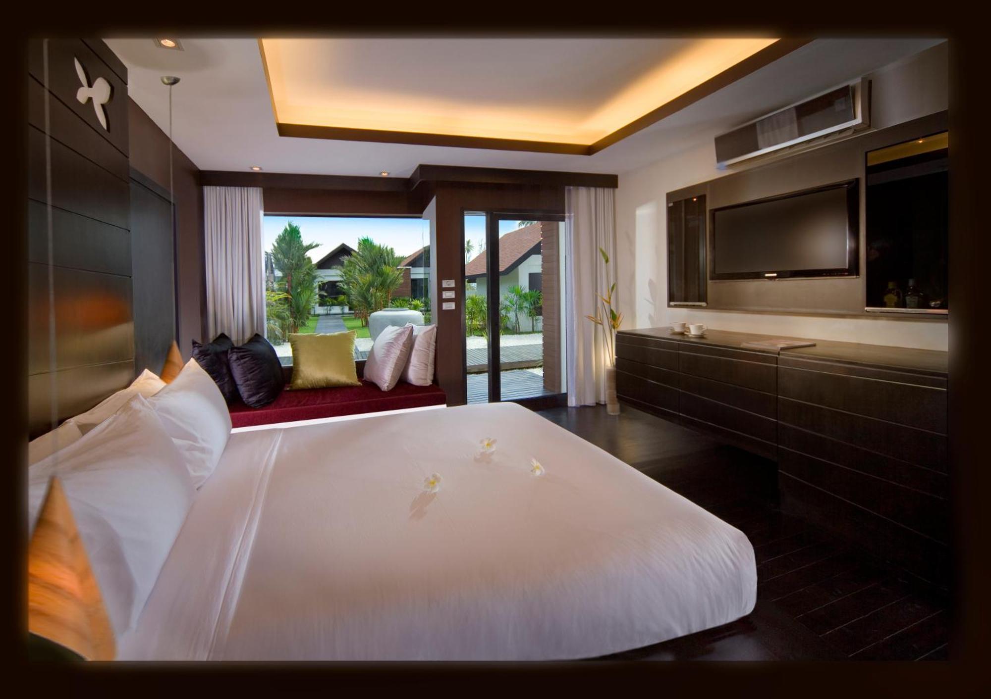 Deluxe Villa