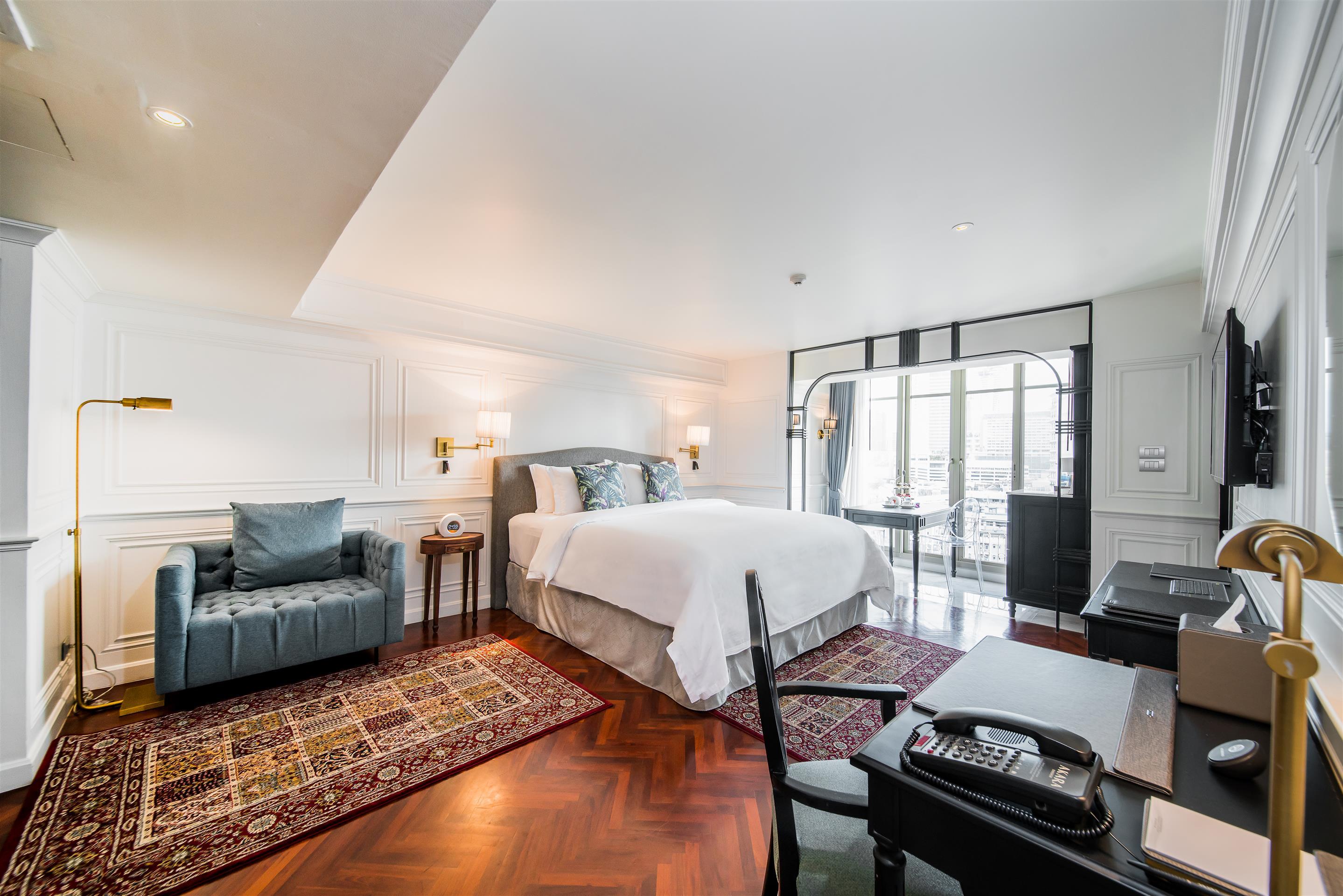 Siam Suite