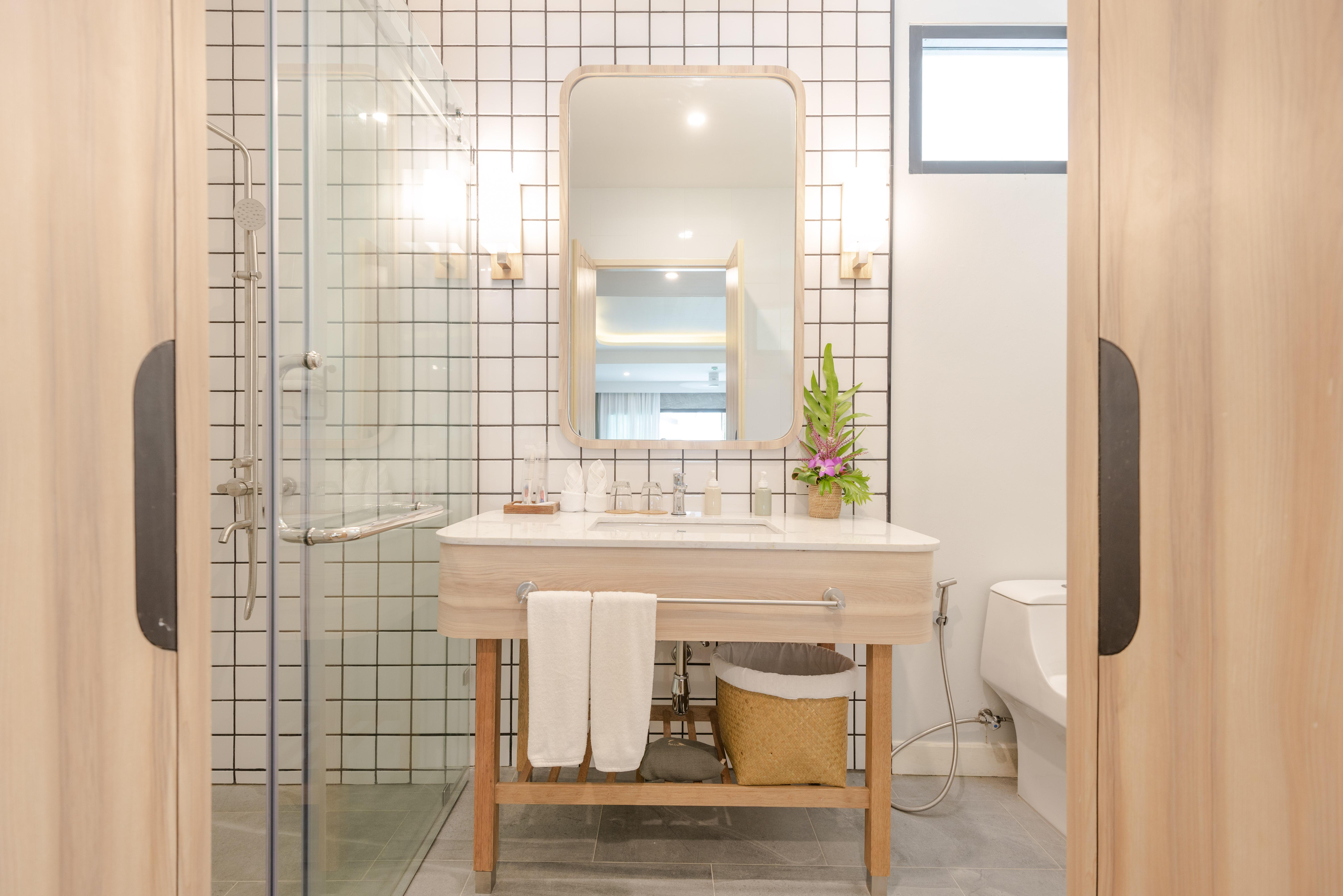 Suite con acceso a la piscina (solo para adultos)