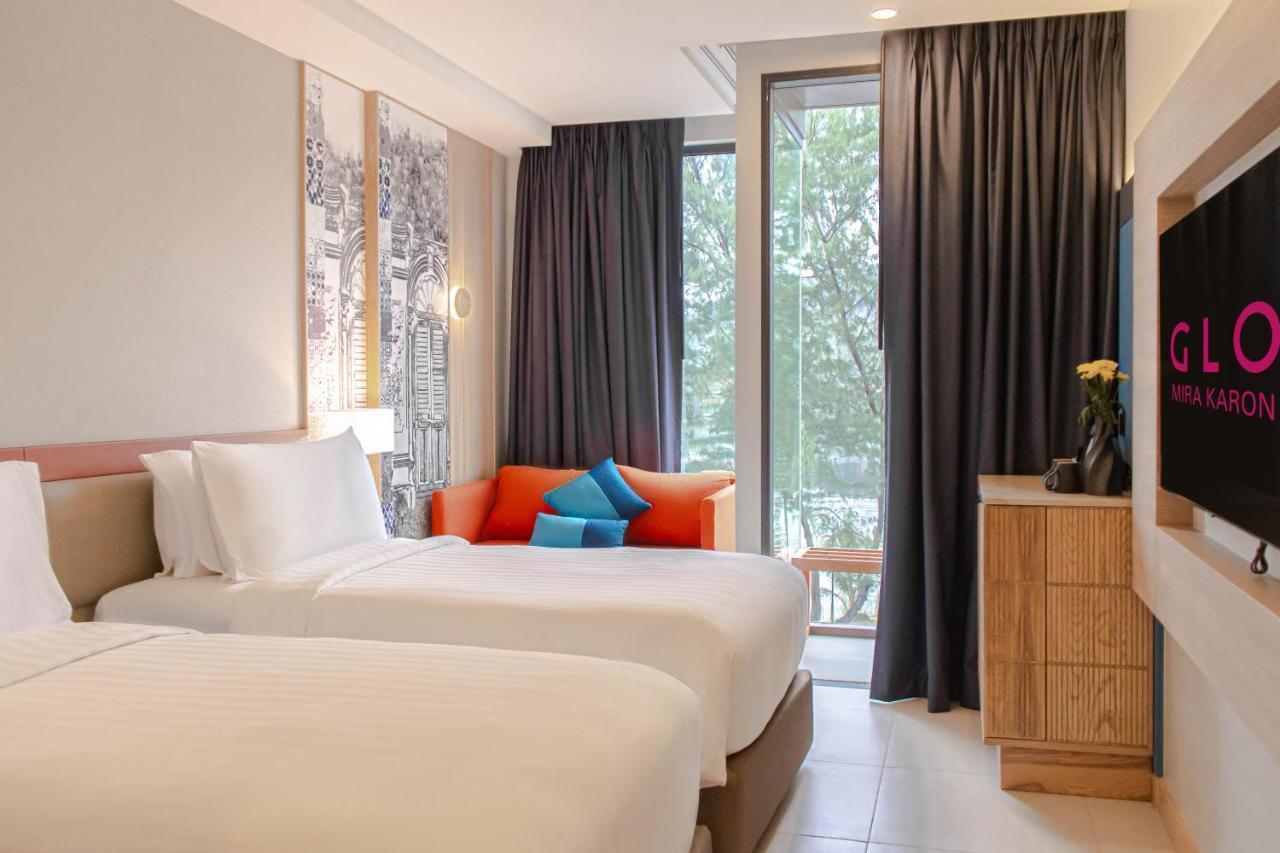 Superior Zweibettzimmer