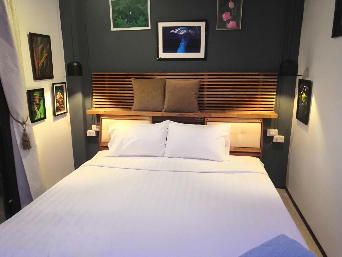 Habitación Doble con balcón