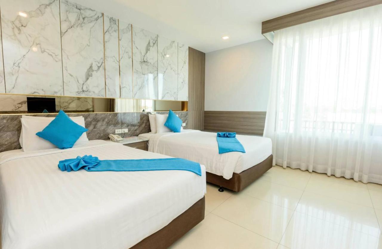Superior Double or Twin Room