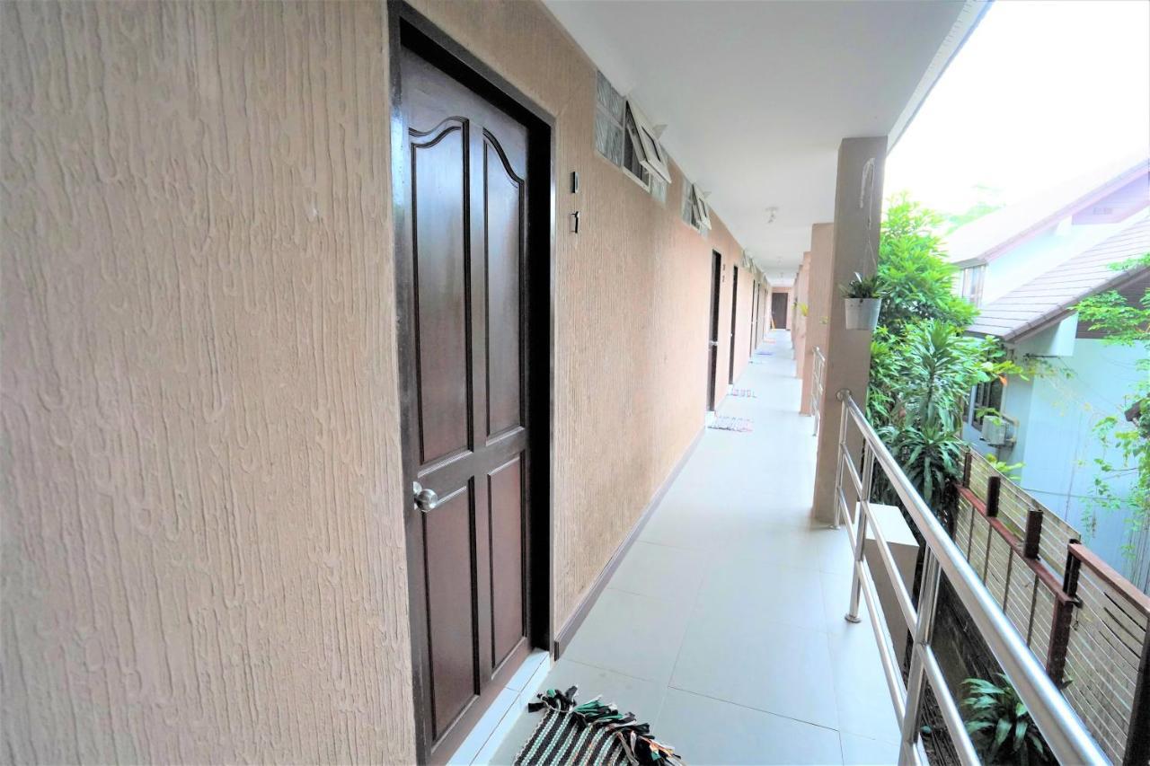 Budget Double or Twin Room