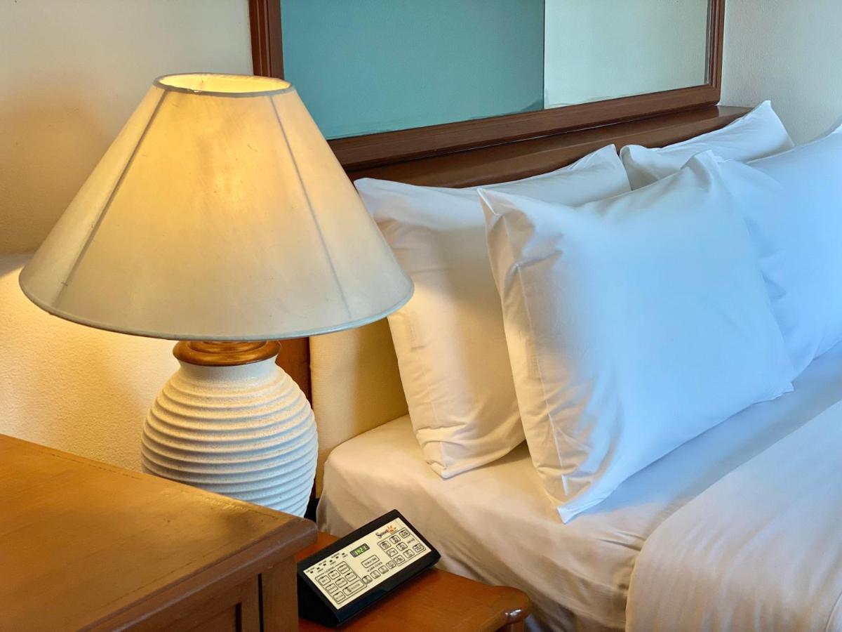 Suite con 2 Camere da Letto
