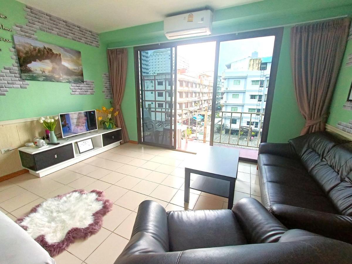 Tweepersoonskamer met Balkon