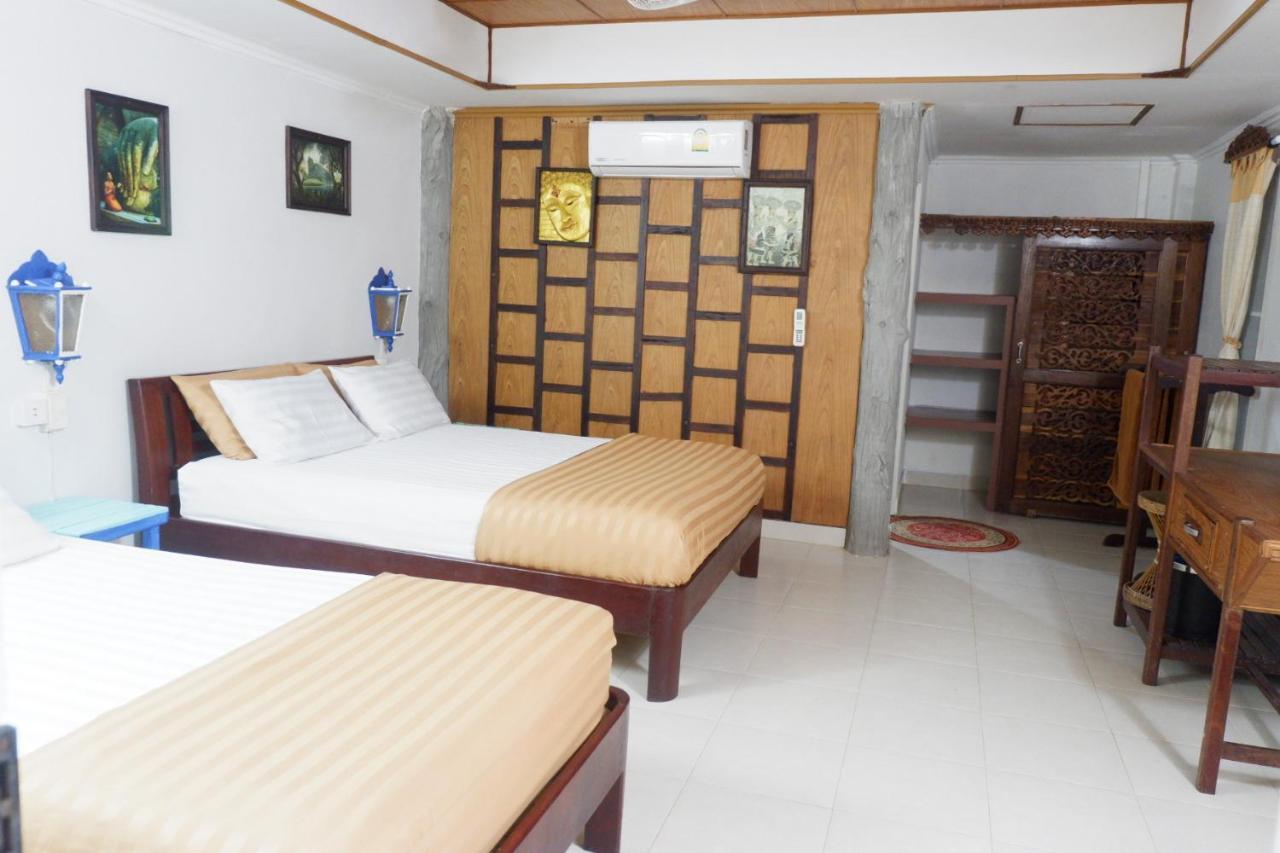 Villa Air-Condition