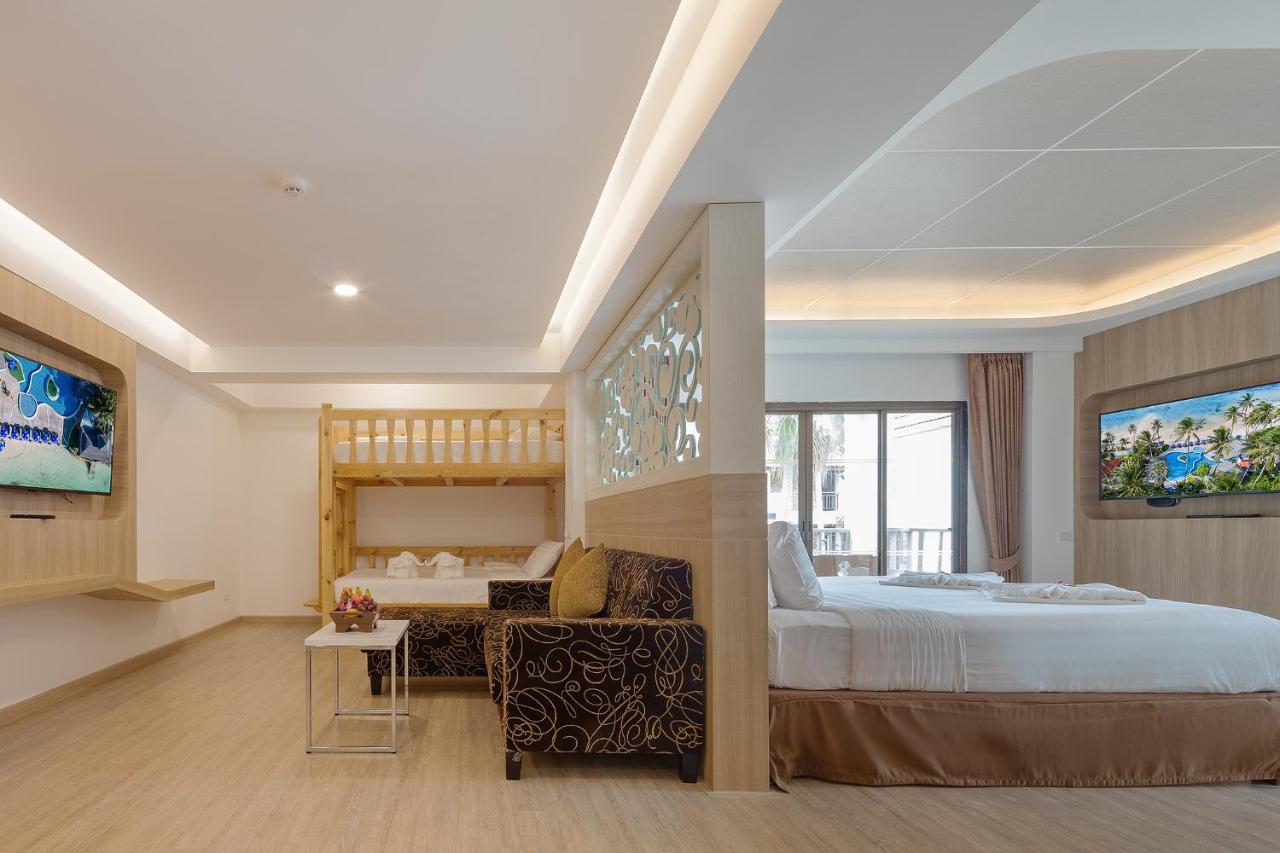 Familiensuite